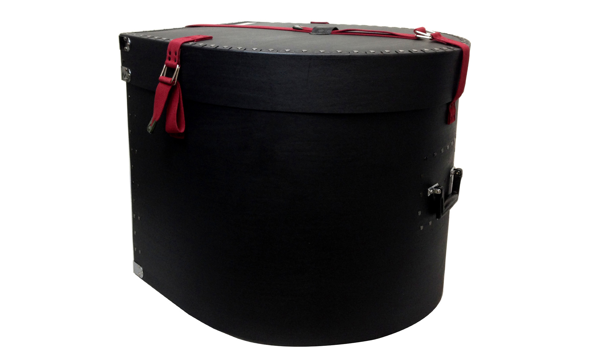 Bass Drum Case